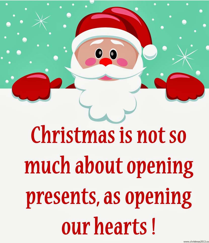Christmas Sayings For Cards Kids  Funny  2014   Thanksgiving 2015