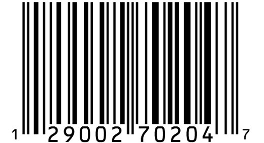 Clipart Barcode