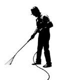 Day Porter Services Pressure Washing Community Involvement Contact Us