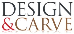 Design   Carve Series 1 B   Western   Ranch Scenes