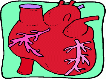 Disease Clipart Heart Gif