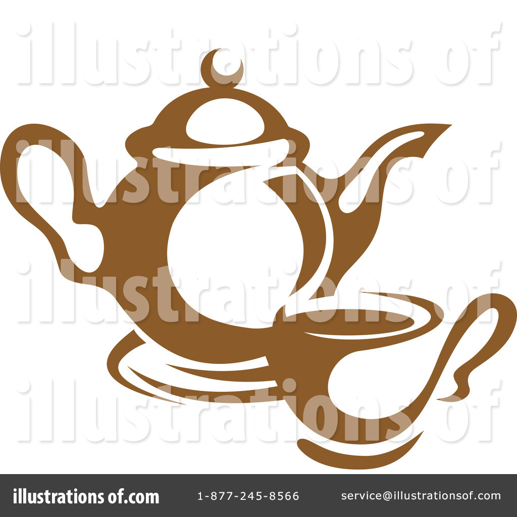 File Name   Royalty Free Rf Tea Clipart Illustration By Seamartini