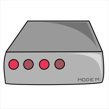 Free Modem Clipart   Free Clipart Graphics Images And Photos  Public