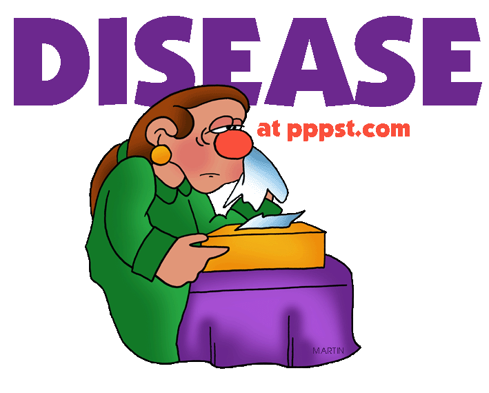 Free Presentations In Powerpoint Format For Disease Pk 12