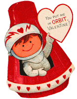 Free Valentine S Day Graphics Clipart Happy Valentine S Day