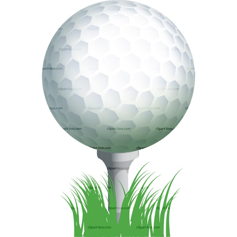 Golf Ball Tee Clip Art Download Downloads Golf Ball Clipart