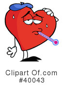 Heart Disease Clipart Heart Clipart Illustration