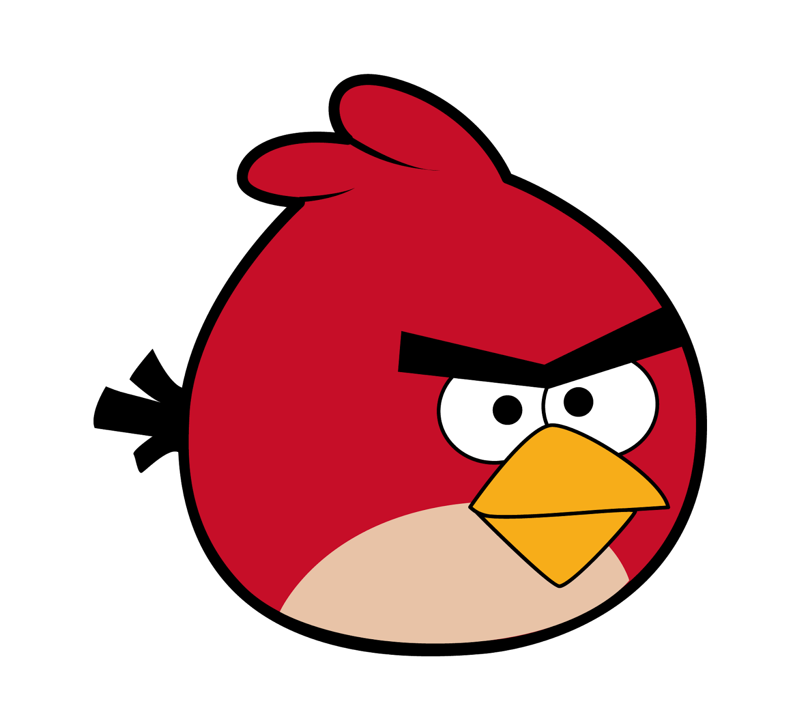 Kit Festa Angry Birds Para Imprimir   Dicas Pra Mam E