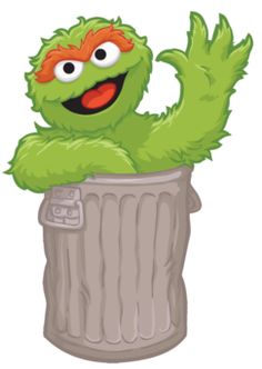 Muppets And Sesame Street On Pinterest   406 Pins