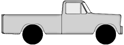 Pickup Truck   Http   Www Wpclipart Com Working Agricultural Machines    