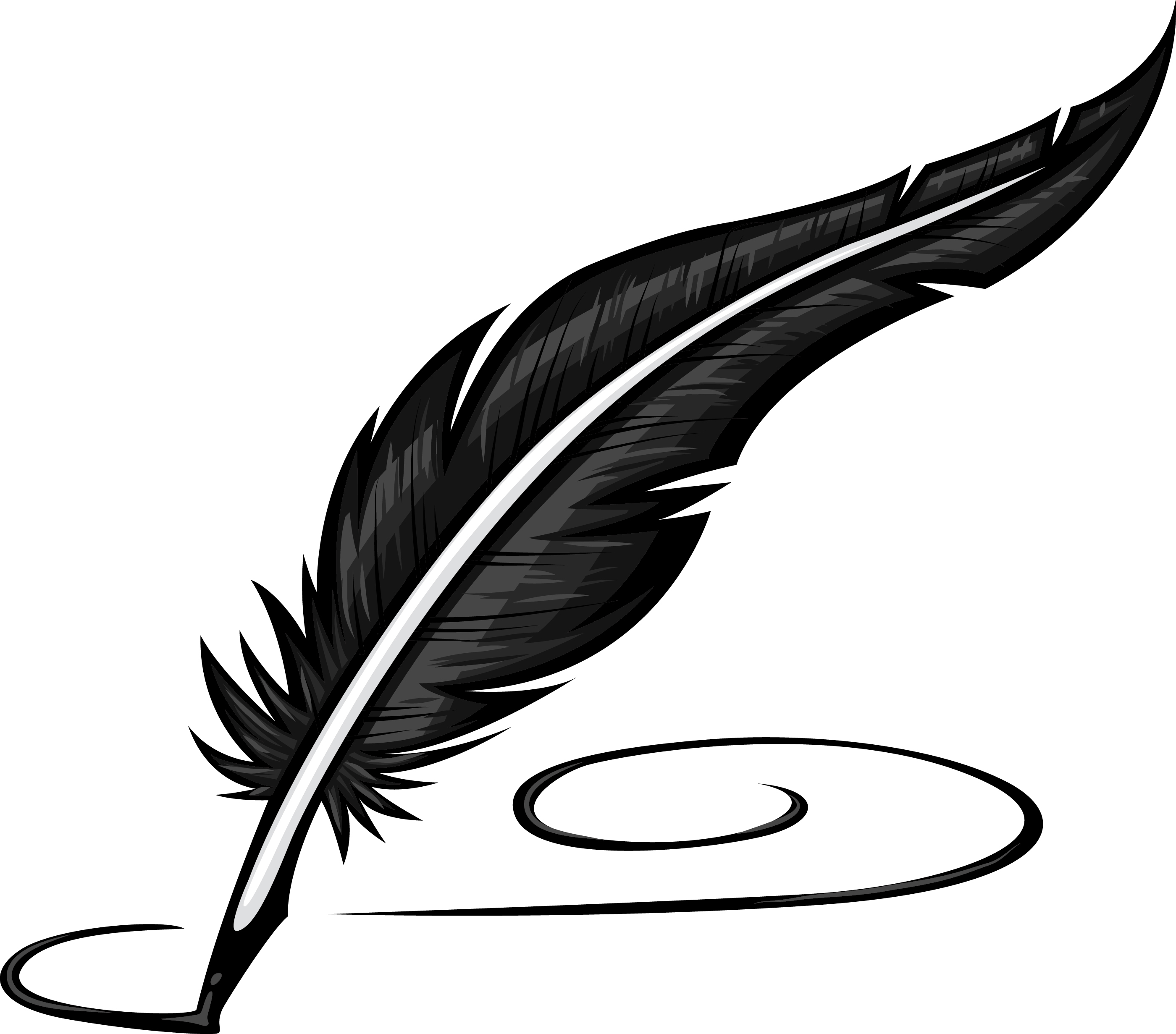 Quill Png Free Cliparts That You Can Download To You Computer And