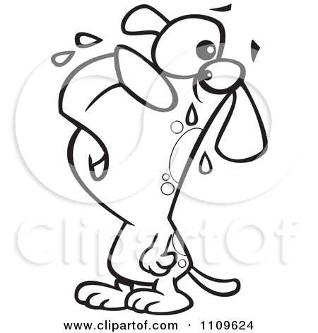 Royalty Free  Rf  Whining Clipart Illustrations Vector Graphics  1