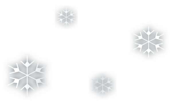 Snow Flake Icon2 Clip Art At Clker Com   Vector Clip Art Online