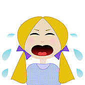Whining Clipart   Clipart Panda   Free Clipart Images