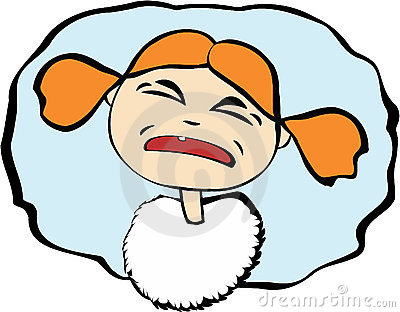 Whining Clipart Emotions Thumb5100010 Jpg