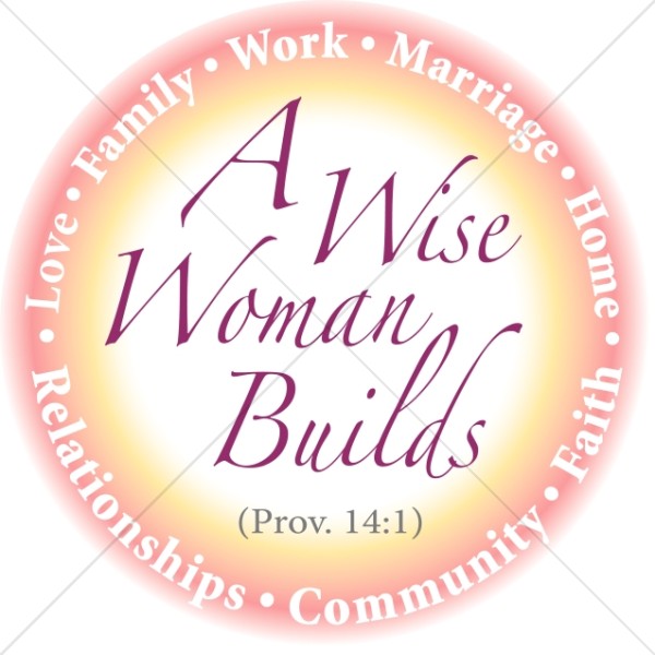 Women S Ministry Word Art