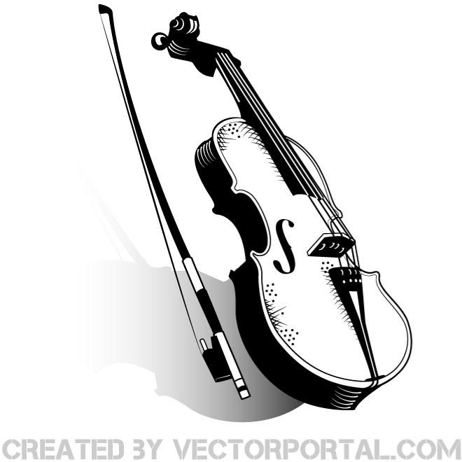 Glasser Fiberglass Violin Bow
