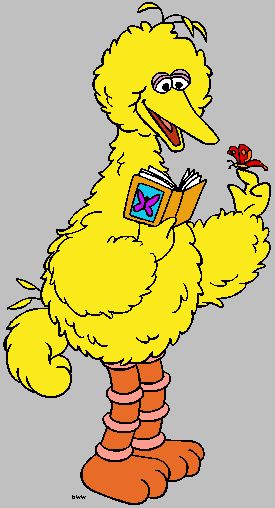Go Back   Gallery For   Sesame Street Grover Clipart