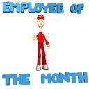 Query  Employee Of The Month