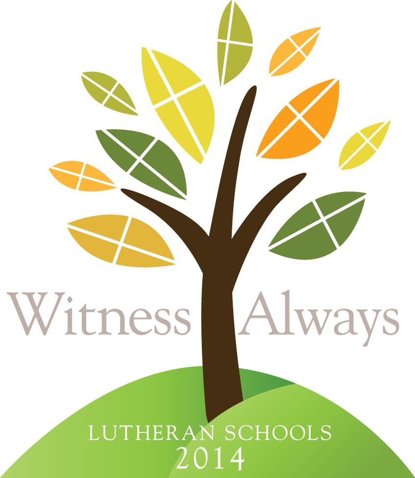 School Social Worker Clipart Lutheran Schools Week   The