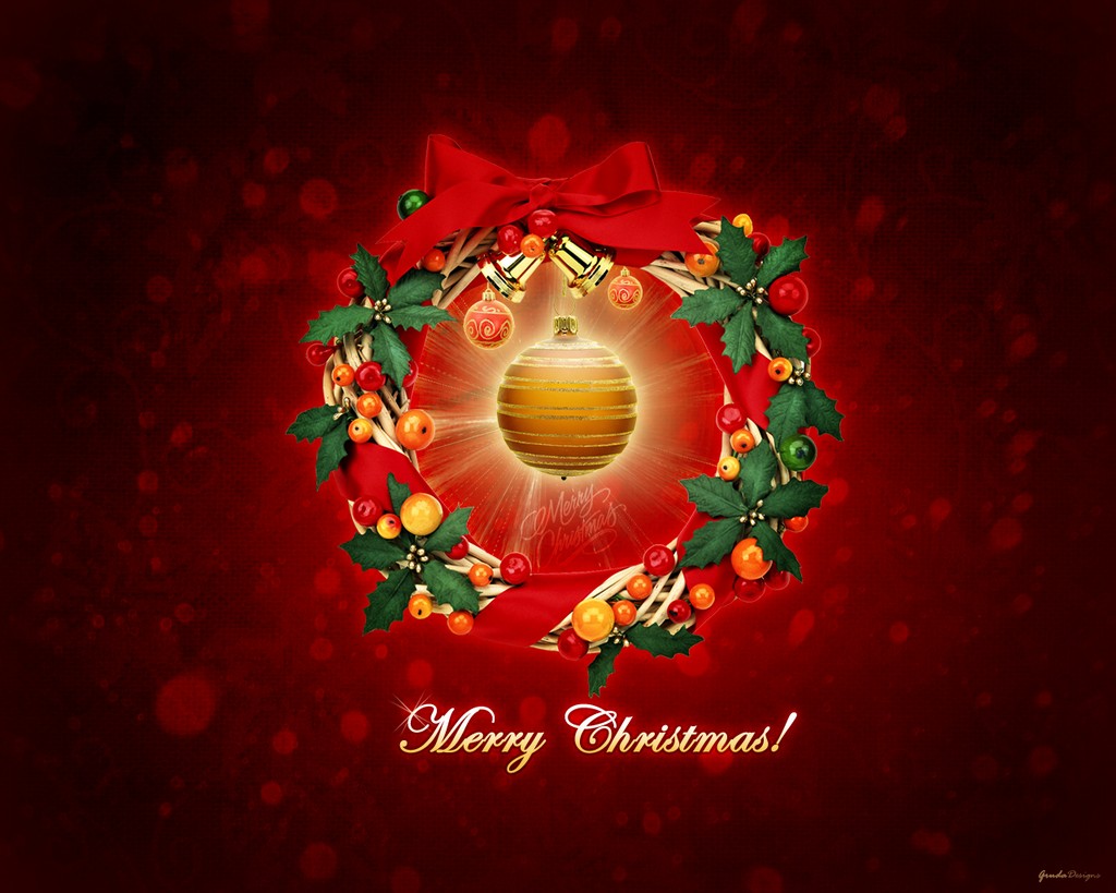     Seasonchristmascom Merry Christmas Free Animated Christmas Image
