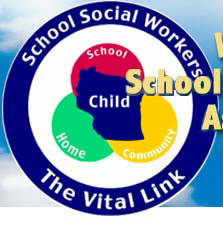 Social Worker At Work Clipart Wisconsin School Social