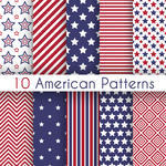Photos   Red White And Blue Bunting English Or Usa Colours Suitable