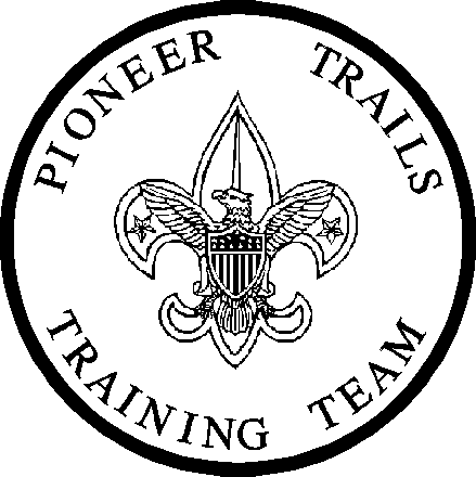 Pioneer Trails Training Gif