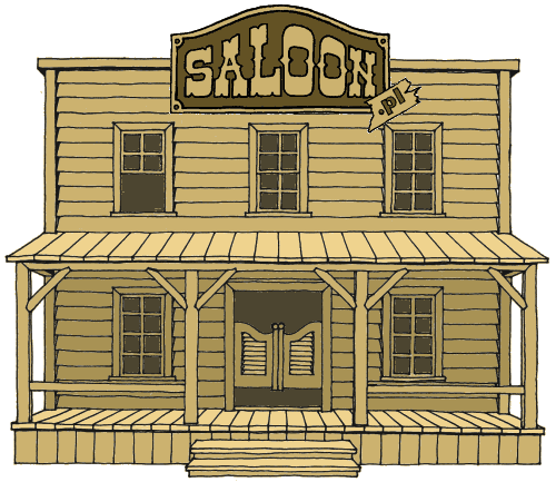 Western Saloon   Google Search Saloon Google Coloring Western