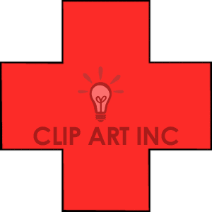 American Red Cross Clip Art