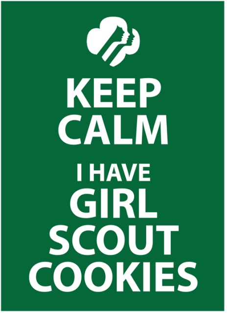 Arizona S Girl Scout Cookie Dessert Challenge