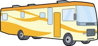 Clipart Hits 157 Size 29 Kb From Recreational Vehicle Clipart