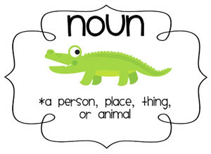Etc  There Are Two Main Types Of Nouns Common Nouns And Proper Nouns