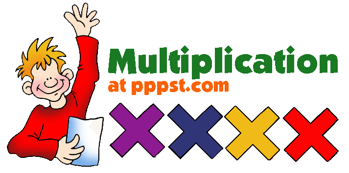 Free Powerpoint Presentations About Multiplication