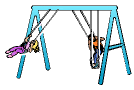 Http   Www Wpclipart Com Toys Playground Kids On Swingset Png Html