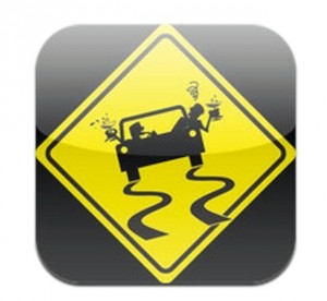 Iphone App Fails Alleged Drunk Driver   Thehour Com  Norwalk