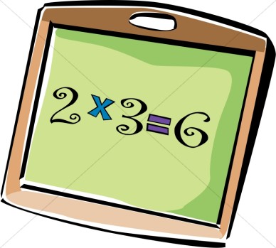 Multiplication Clip Art For Kids   Clipart Panda   Free Clipart Images