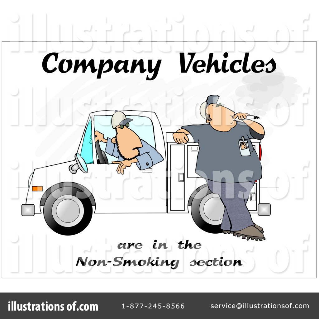 Royalty Free  Rf  Safety Clipart Illustration By Dennis Cox   Stock