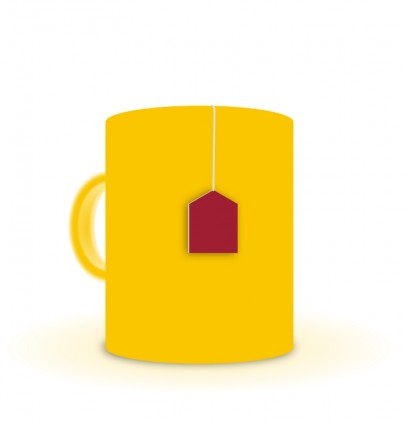 Share Mug Of Tea Clipart With You Friends
