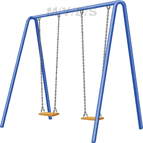 Swings Clipart Picture   Large   Clipart Panda   Free Clipart Images