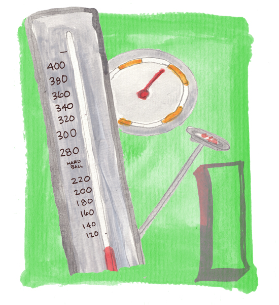 Thermometer Drawings Illustrations