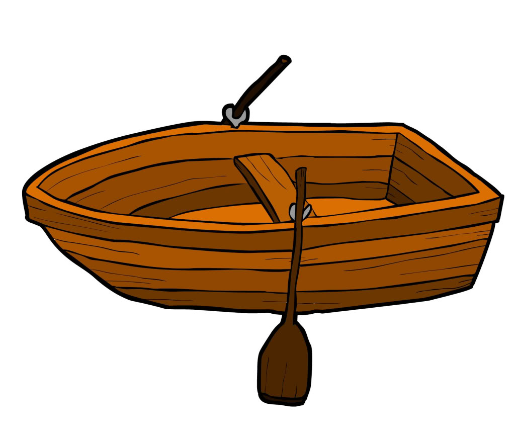 12 A Cartoon Boat Free Cliparts That You Can Download To You Computer