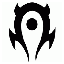 Anasayfa   Logolar   World Of Warcraft Horde
