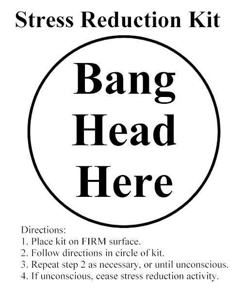 Back   Gallery For   Handling Stress Images And Clip Art Jpg