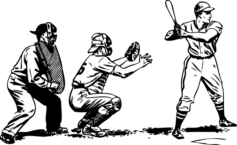 Baseball Sports Clipart Pictures Royalty Free   Clipart Pictures Org