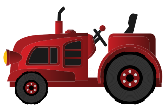 Case Ih Tractor Clipart   Cliparthut   Free Clipart