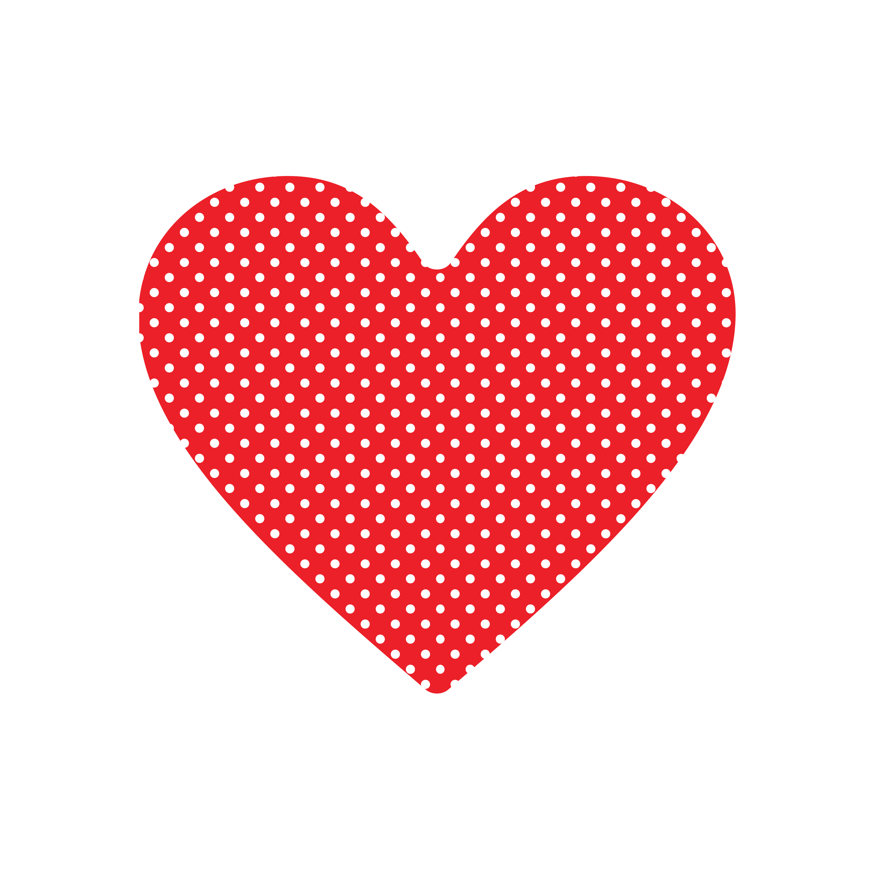     Click This Link Or The Image Below To Download The Houndstooth Heart