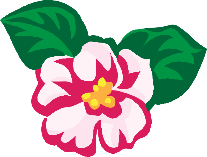 Flower Clipart Royalty Free Images Gallery1   Flower Clipart Net