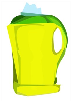 Free Iced Tea Pitcher Clipart   Free Clipart Graphics Images And
