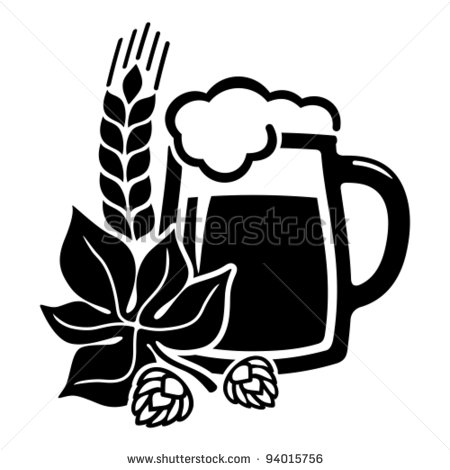 Hops Beer Stock Photos Images   Pictures   Shutterstock